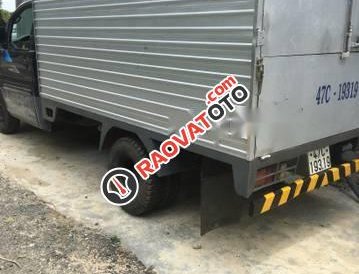 Chính chủ bán Hyundai Libero năm 2000, màu xanh lam