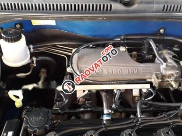 Bán Mini Cooper đời 2009, màu xanh lam, xe nhập