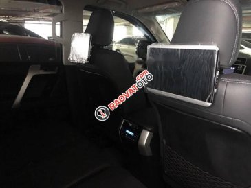Bán Toyota Prado VX sản xuất 2005, giao ngay giá tốt