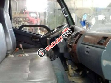Cần bán xe tải Hoa Mai 5T năm sản xuất 2009 còn mới