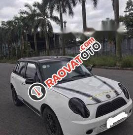 Bán Mini Cooper sản xuất năm 2009, màu trắng, nhập khẩu, giá 160tr