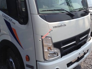 Bán xe tải 3,5 tấn Vinamotor Nissan NS350