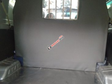 Bán xe Dongben x30, 5 chỗ, 695kg