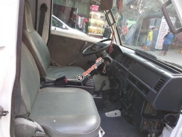 Bán Suzuki Super Carry Van năm 2011, màu trắng
