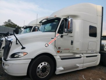Đầu kéo Mỹ 2012 bán trả góp 300tr nhận xe