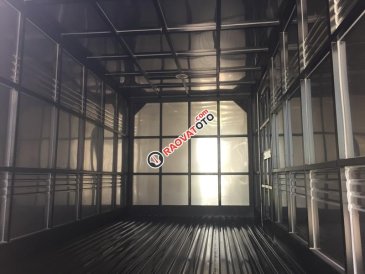 Bán xe tải Aumark động cơ CN Isuzu tải trọng 5 tấn - 1 chiếc cuối cùng giá siêu tốt