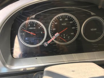 Bán xe Veam Motor VM VT750TK sản xuất năm 2016, màu xanh lam