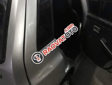 Bán Kia CD5 năm 1991, màu bạc