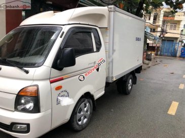 Bán Hyundai Porter II đời 2014, màu trắng, nhập khẩu  