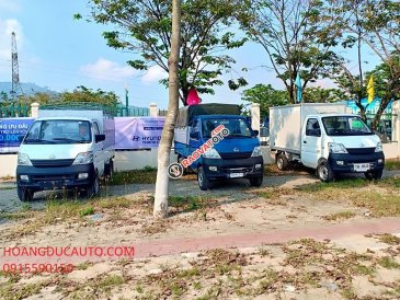 Bán Veam Mekong 750kg, đời mới trả trước 50tr