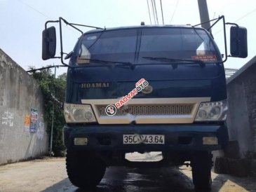 Bán xe tải Hoa Mai 5 tấn sản xuất năm 2009, giá chỉ 115 triệu