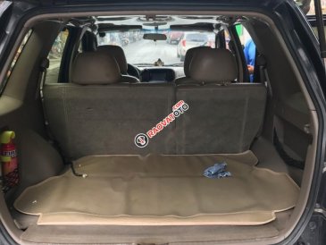 Cần bán lại xe Ford Escape 3.0 V6 sản xuất năm 2003, màu đen 