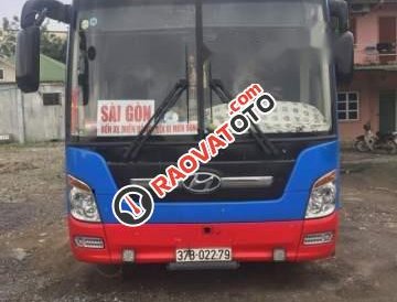 Cần bán lại xe Hyundai Universe 2012, giá tốt 