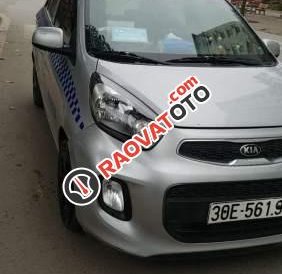 Bán ô tô cũ Kia Picanto đời 2016, giá chỉ 260 triệu