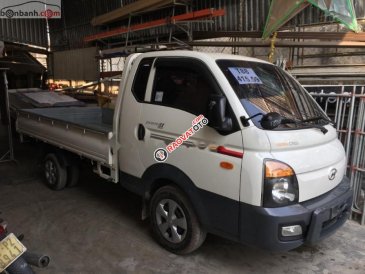 Xe Hyundai Porter đời 2014, màu trắng, nhập khẩu  