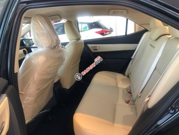 Bán Toyota Corolla Altis 1.8 E MT đủ màu, nhiều ưu đãi, giao xe ngay
