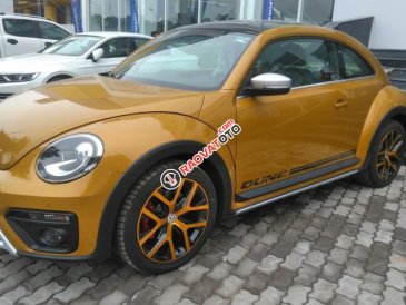 Giá xe volkswagen Beetle 2019 nhập khẩu cực rẻ, hỗ trợ trả góp 80% xe, xe có sẵn giao ngay đủ màu