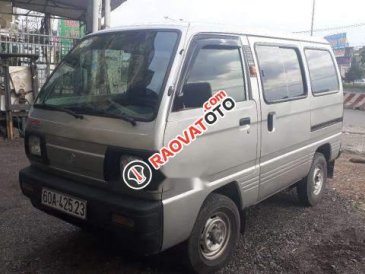 Bán xe Suzuki Super Carry Van 2008, 168 triệu