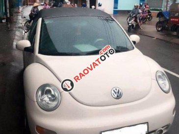 TPHCM: Volkswagen New Beetle AT 2007