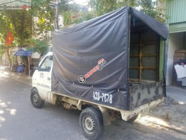 Bán ô tô SYM T880 đời 2008, màu trắng, giá chỉ 60 triệu