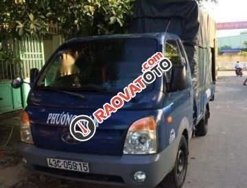 Bán xe Hyundai Porter 2014, màu xanh lam, nhập khẩu nguyên chiếc chính chủ