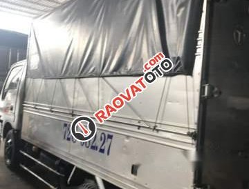 Bán Kia K3000 2010, màu trắng giá tốt