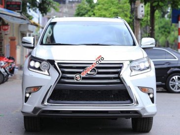 Bán xe GX460 2018