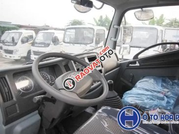 Bán xe tải Faw 6T5 máy Hyundai