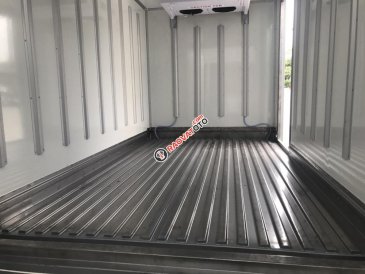 Hyundai Porter đông lạnh 1550kg, liên hệ ngay 0969.852.916 để đặt xe
