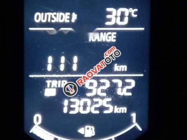 Cần bán Mazda CX 5 2.5 2WD đời 2016 đã đi 13.000 km, 820 triệu
