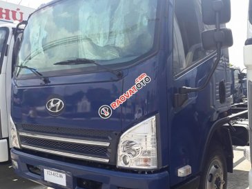Xe tải Faw 7T3 thùng dài 6.2 mét, máy Hyundai D4DB, giá tốt nhất miền Nam