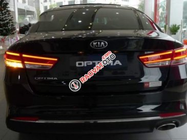 Bán Kia Optima 2.0 GAT sản xuất 2018, sẵn xe giao ngay