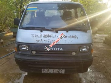 Bán xe Toyota Hiace sản xuất 1994, xe đẹp, máy êm