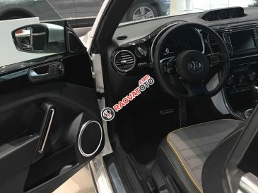 Volkswagen Beetle Dune nhập khẩu, hỗ trợ vay 80%