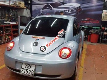 Bán xe Volkswagen New Beetle năm 2007, nhập khẩu, chính chủ