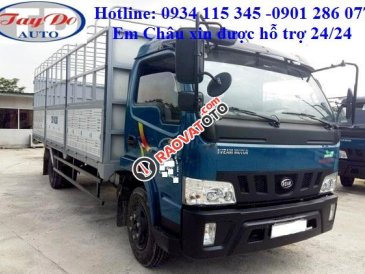 Bán xe tải Veam VT750 7T5, giá tốt nhất