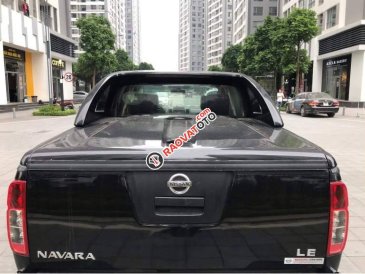 Bán Nissan Navara LE 2.5 Đk 2013, 2 cầu, cài cầu điện