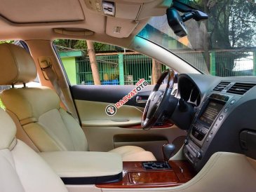 Bán xe Lexus GS 350 sản xuất 2007