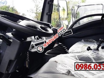 Xe tải Tata 7T5 Ultra 814, nhanh tay liên hệ