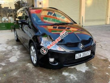 Bán Mitsubishi Grandis 2.4 sản xuất năm 2009, màu đen chính chủ, giá chỉ 465 triệu