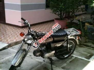 Bán xe Lifan 520 MT sản xuất năm 2009, đảm bảo chất lượng và uy tín