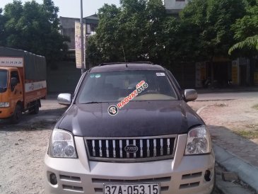 Bán JRD Daily II 7 chỗ đăng ký 2007, màu đen mới 95%, giá 75tr