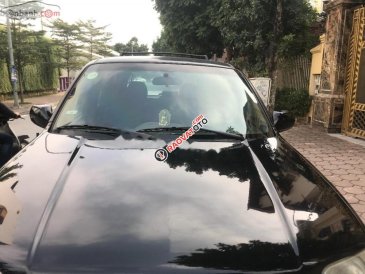 Bán Ford Escape 3.0 V6 sản xuất năm 2003, màu đen giá cạnh tranh