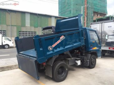 Bán Thaco Forland FD 250 E4 năm sản xuất 2018, màu xanh lam