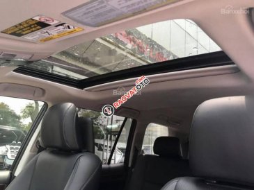 Bán Lexus GX 460 2018, màu đen, nhập khẩu