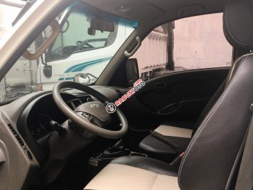 Bán Hyundai Porter 2 đời 2017, màu trắng, nhập khẩu
