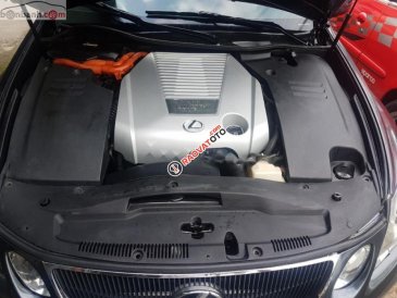 Bán xe cũ Lexus GS 300 năm 2007, màu xám, nhập khẩu