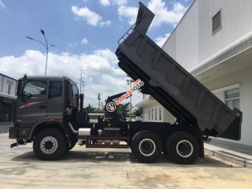 Mua bán xe ben 3 chân, ben Foton 3 chân tại Bà Rịa Vũng Tàu