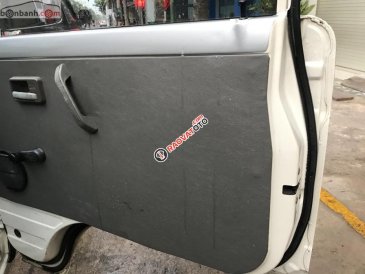 Cần bán gấp Suzuki Super Carry Van sản xuất năm 2011, màu trắng chính chủ giá cạnh tranh