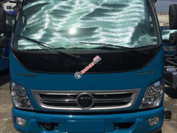 Bán xe tải Thaco Ollin 500 E4 tải trọng 5 tấn tại Thanh Hóa